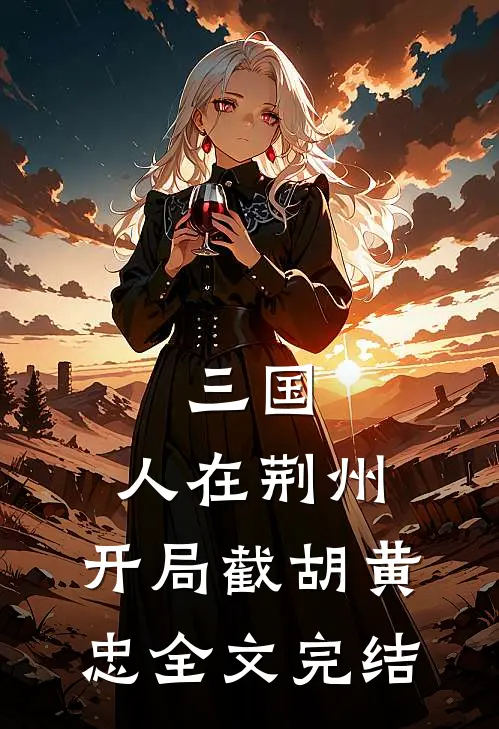 三国：人在荆州，开局截胡黄忠全文完结