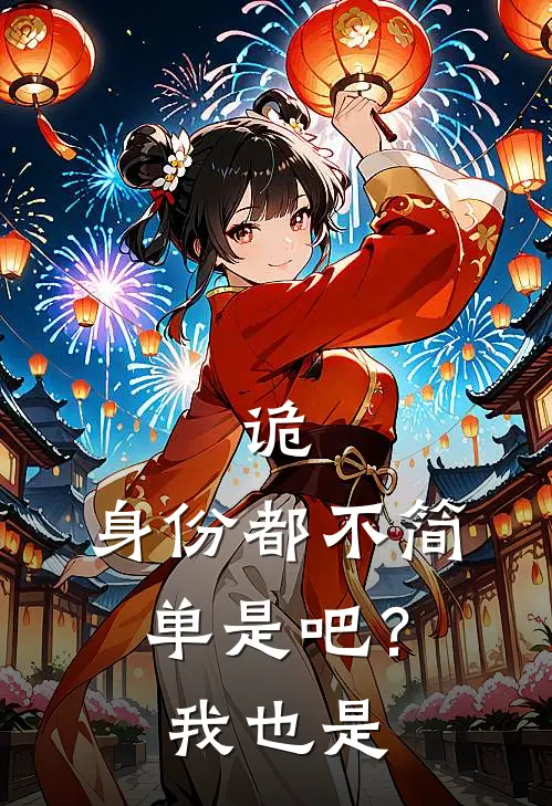 诡：身份都不简单是吧？我也是