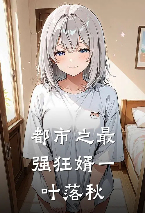 都市之最强狂婿 一叶落秋