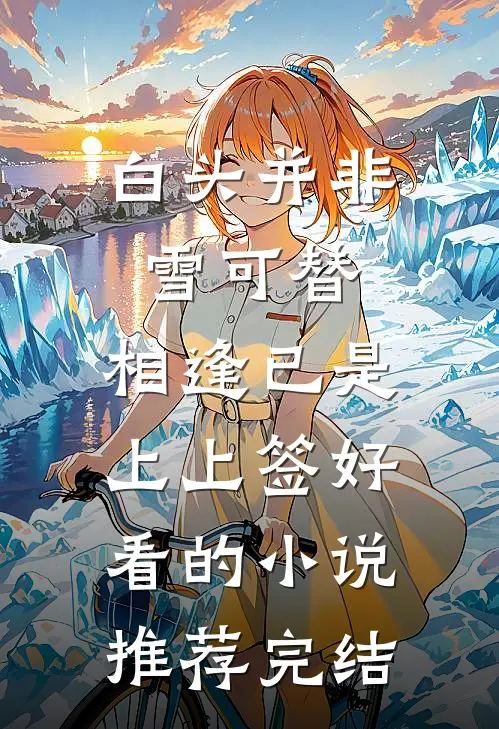 白头并非雪可替，相逢已是上上签好看的小说推荐完结
