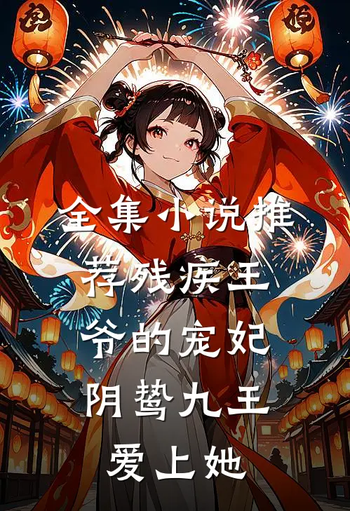 全集小说推荐残疾王爷的宠妃：阴鸷九王爱上她