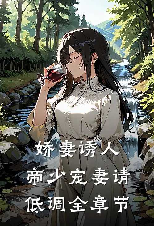 娇妻诱人：帝少宠妻请低调全章节