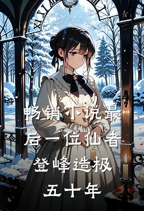 畅销小说最后一位仙者，登峰造极五十年
