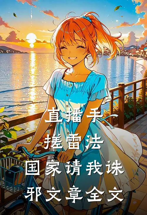 直播手搓雷法，国家请我诛邪文章全文