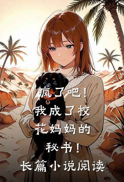 疯了吧！我成了校花妈妈的秘书！长篇小说阅读