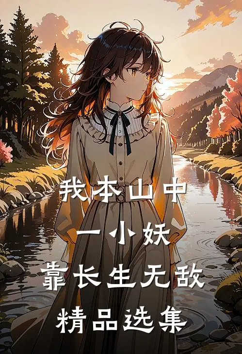 我本山中一小妖，靠长生无敌精品选集