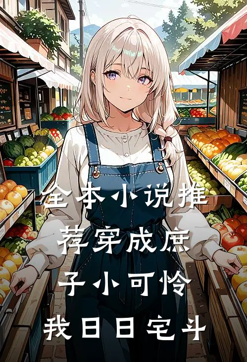 全本小说推荐穿成庶子小可怜，我日日宅斗