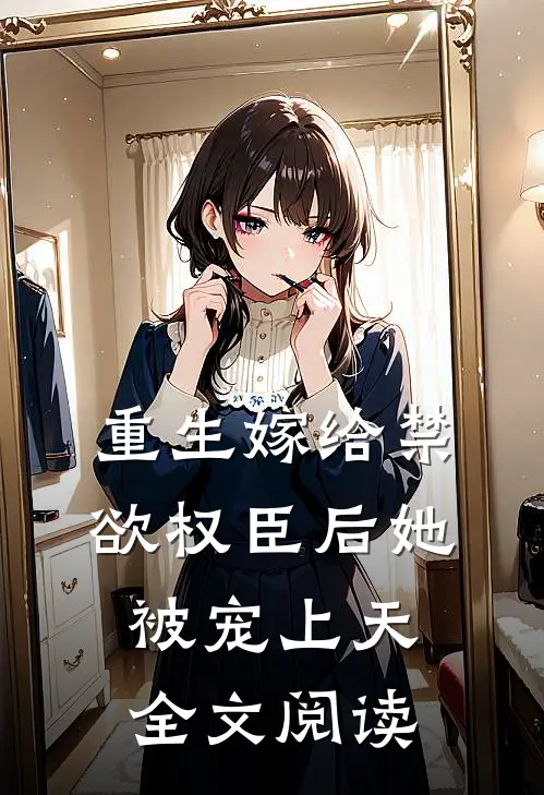 重生嫁给禁欲权臣后她被宠上天全文阅读