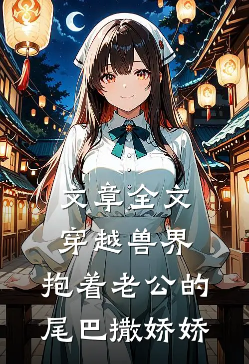 文章全文穿越兽界：抱着老公的尾巴撒娇娇