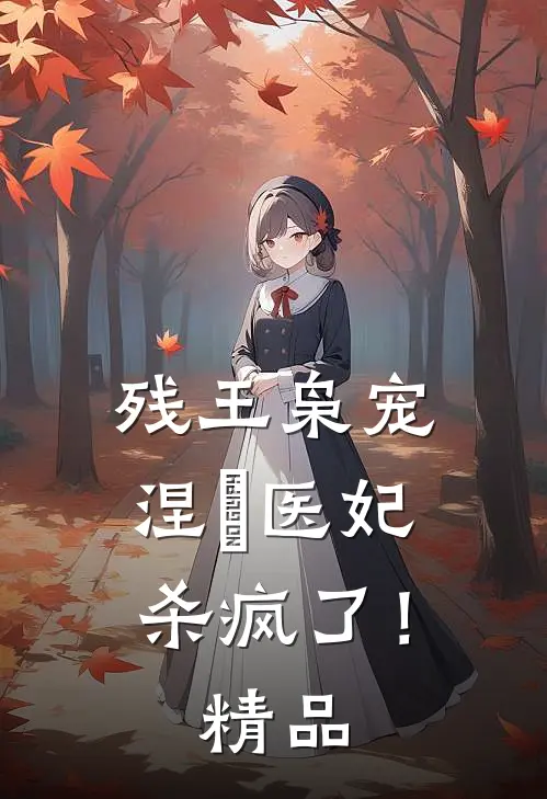 残王枭宠：涅槃医妃杀疯了！精品