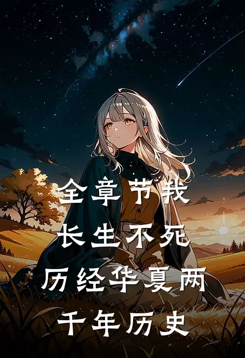全章节我长生不死，历经华夏两千年历史