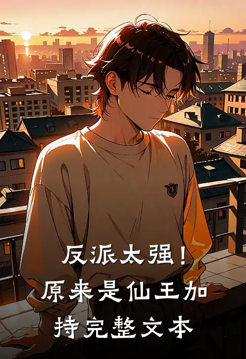 反派太强！原来是仙王加持完整文本