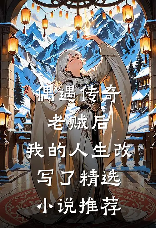 偶遇传奇老贼后，我的人生改写了精选小说推荐