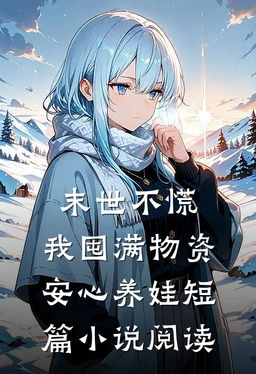 末世不慌，我囤满物资安心养娃短篇小说阅读