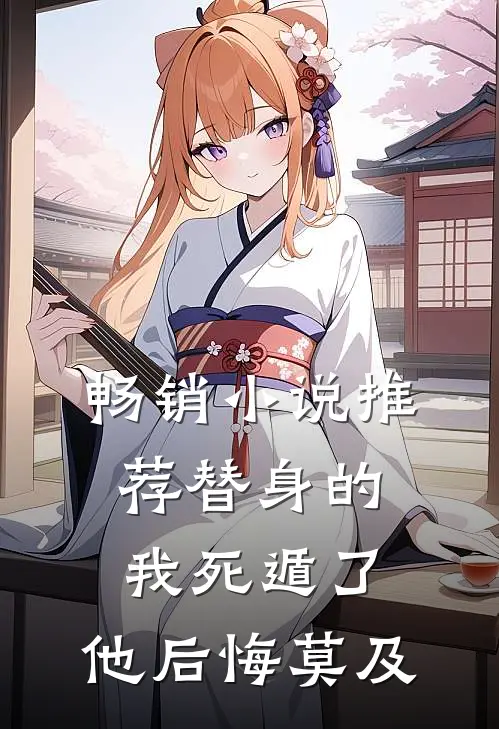 畅销小说推荐替身的我死遁了，他后悔莫及
