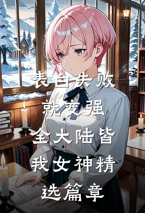表白失败就变强，全大陆皆我女神精选篇章