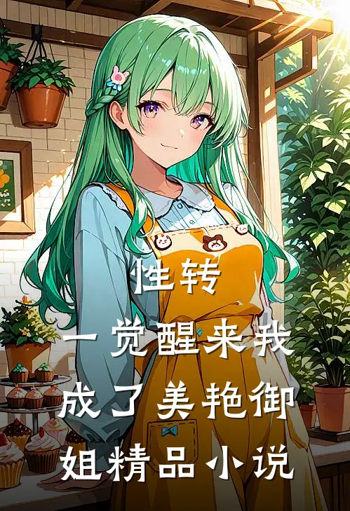 性转：一觉醒来我成了美艳御姐精品小说