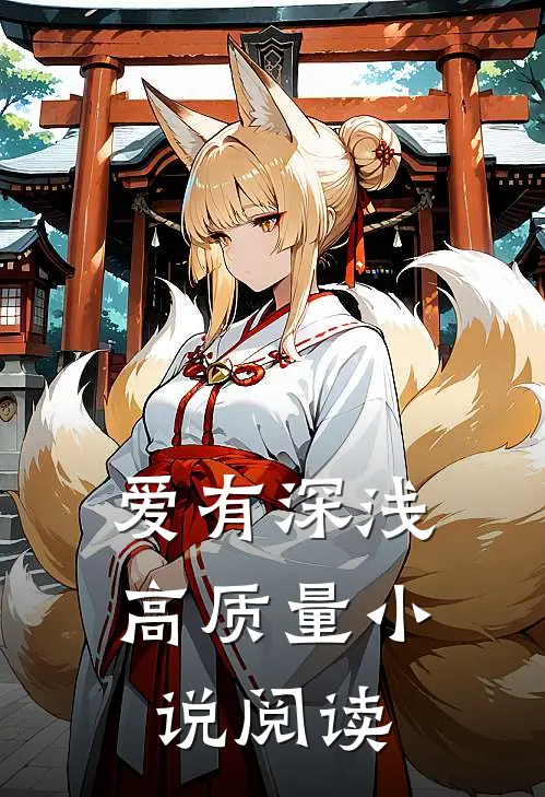 爱有深浅高质量小说阅读