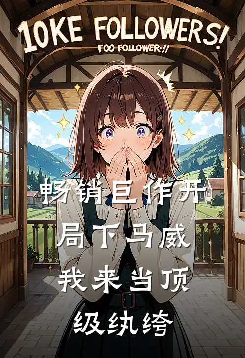 畅销巨作开局下马威，我来当顶级纨绔