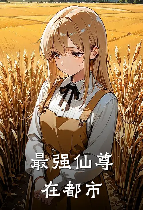 最强仙尊在都市