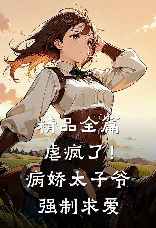 精品全篇虐疯了！病娇太子爷强制求爱