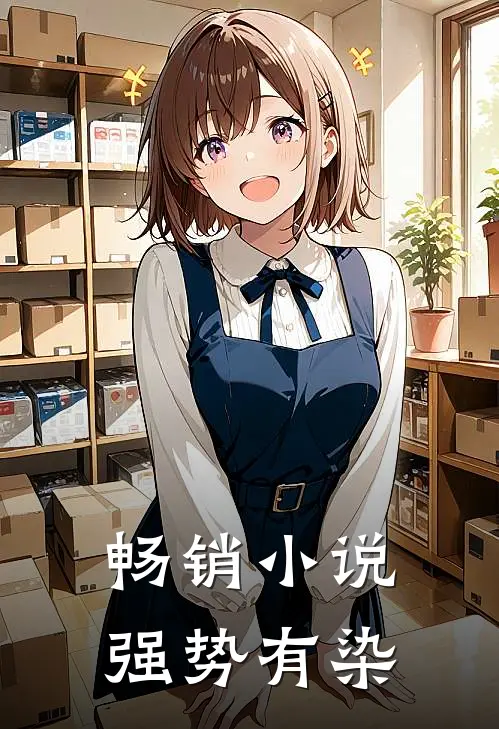 畅销小说强势有染