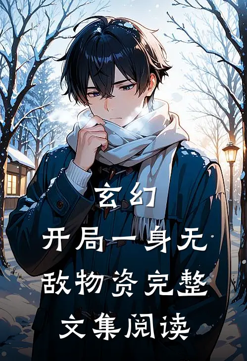 玄幻：开局一身无敌物资完整文集阅读