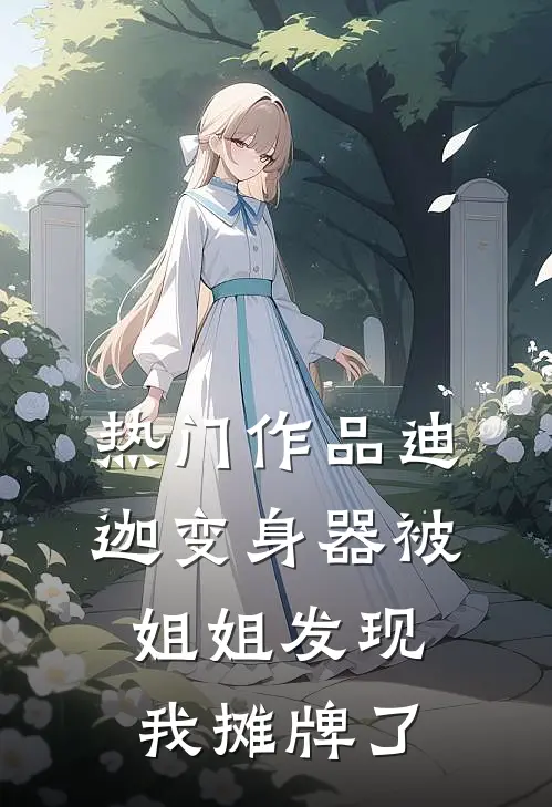 热门作品迪迦变身器被姐姐发现，我摊牌了