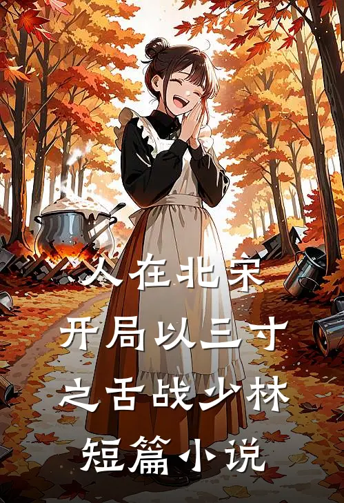 人在北宋，开局以三寸之舌战少林短篇小说