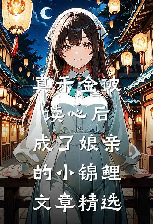 真千金被读心后，成了娘亲的小锦鲤文章精选