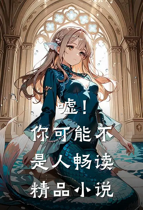 嘘！你可能不是人畅读精品小说