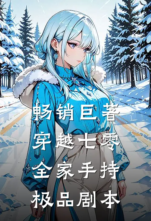 畅销巨著穿越七零：全家手持极品剧本