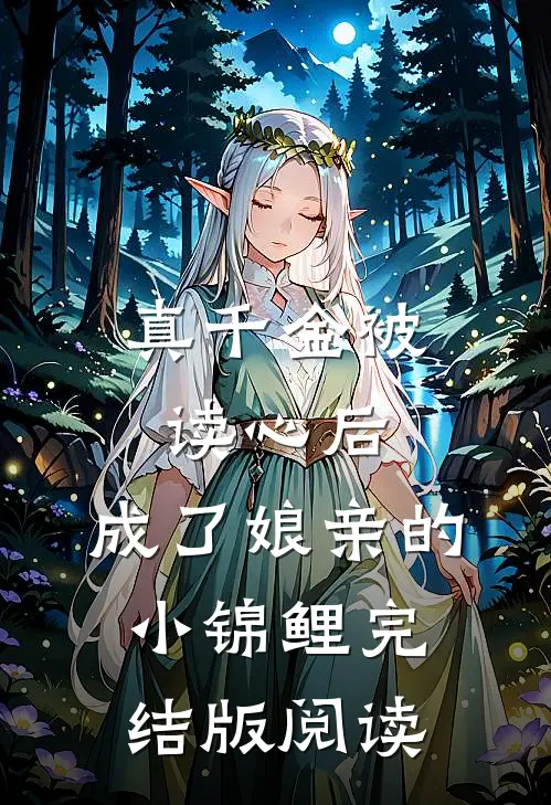 真千金被读心后，成了娘亲的小锦鲤完结版阅读