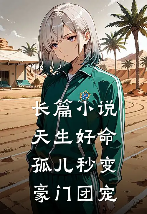 长篇小说天生好命，孤儿秒变豪门团宠