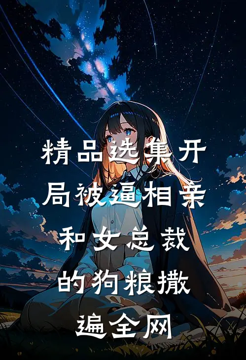精品选集开局被逼相亲：和女总裁的狗粮撒遍全网