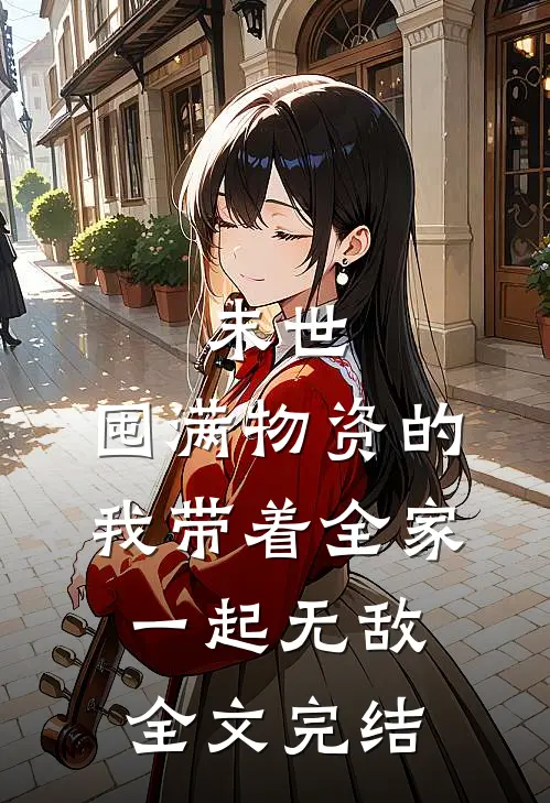 末世：囤满物资的我带着全家一起无敌全文完结