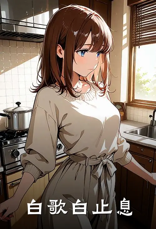 白歌白止息