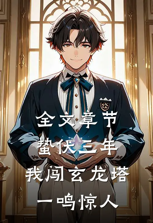 全文章节蛰伏三年，我闯玄龙塔一鸣惊人