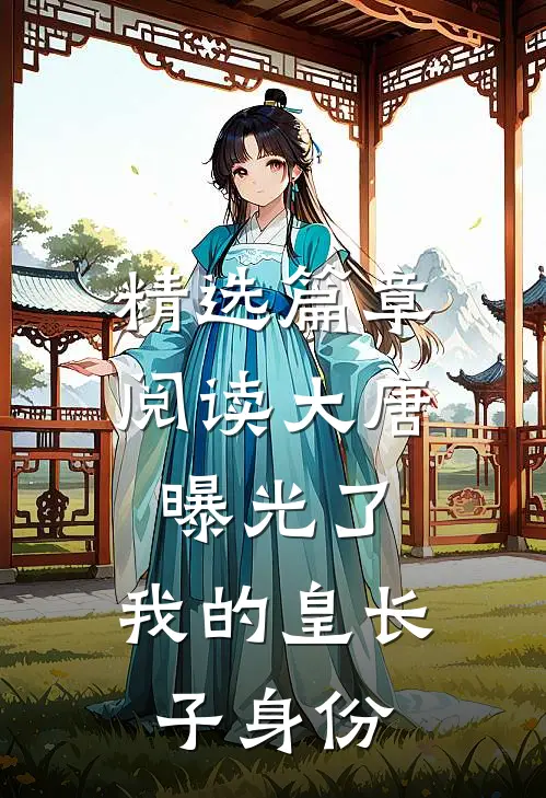 精选篇章阅读大唐：曝光了，我的皇长子身份
