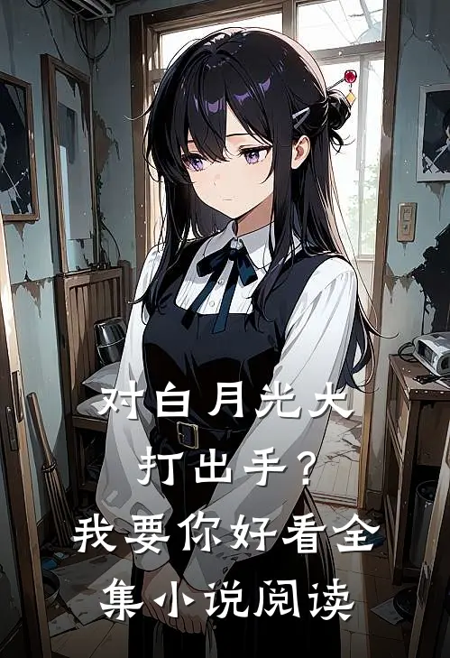 对白月光大打出手？我要你好看全集小说阅读