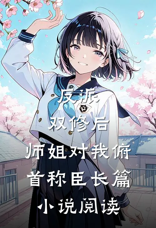 反派：双修后，师姐对我俯首称臣长篇小说阅读