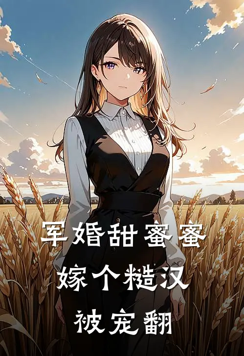 军婚甜蜜蜜，嫁个糙汉被宠翻