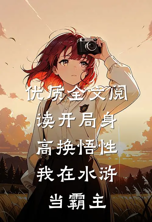 优质全文阅读开局身高换悟性：我在水浒当霸主