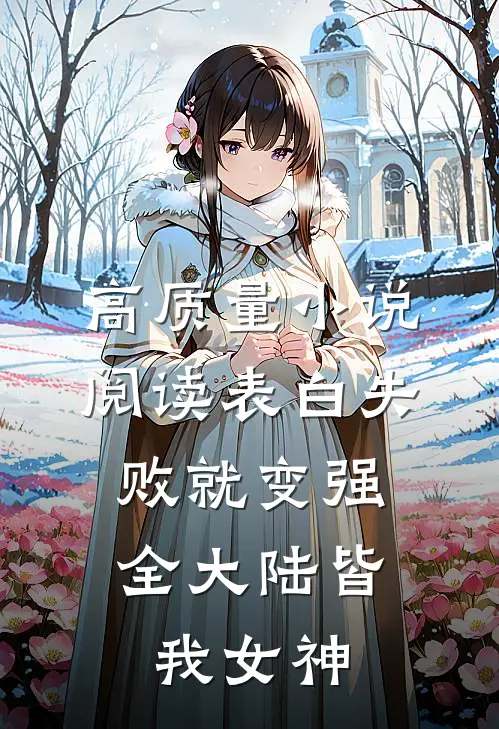 高质量小说阅读表白失败就变强，全大陆皆我女神