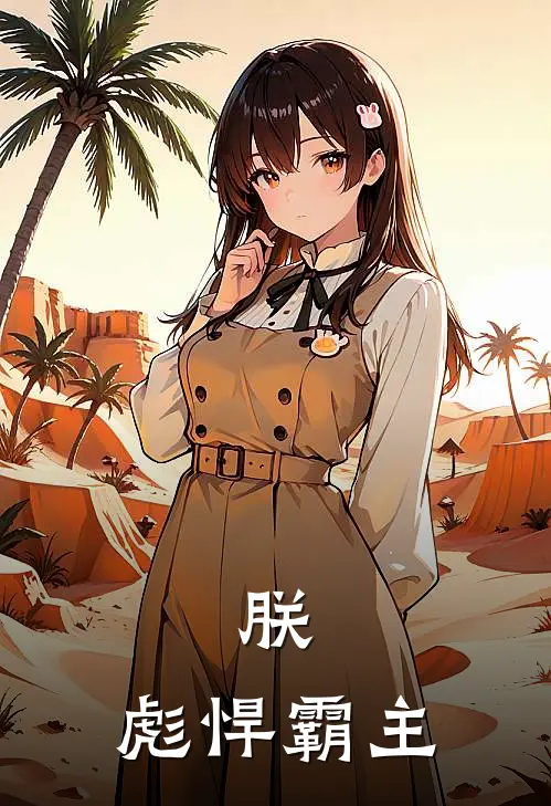 朕，彪悍霸主