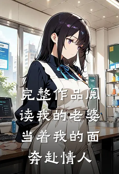 完整作品阅读我的老婆，当着我的面奔赴情人