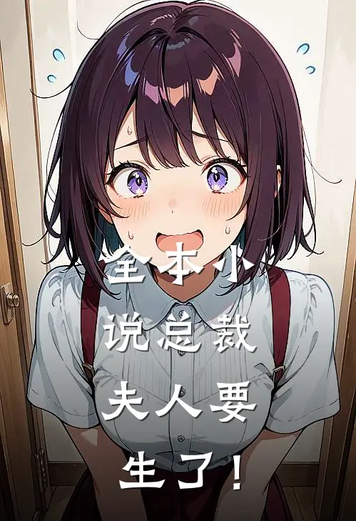 全本小说总裁，夫人要生了！