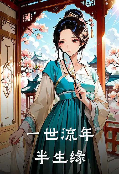 一世流年半生缘