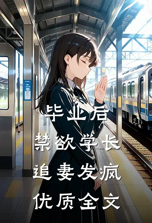 毕业后，禁欲学长追妻发疯优质全文