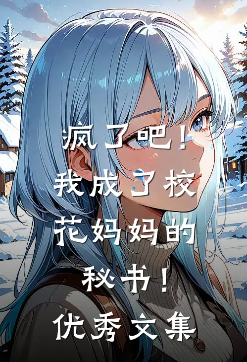 疯了吧！我成了校花妈妈的秘书！优秀文集